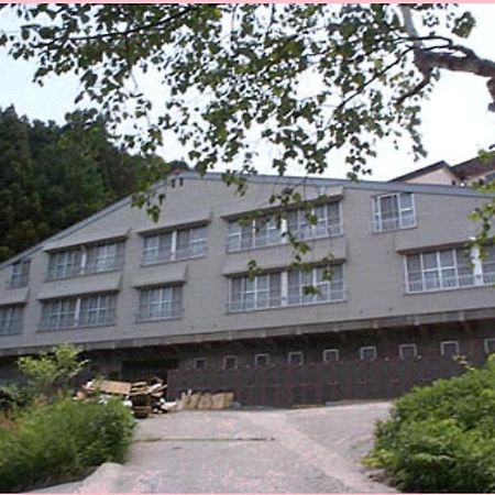 Nozawa Country Hotel Zewnętrze zdjęcie