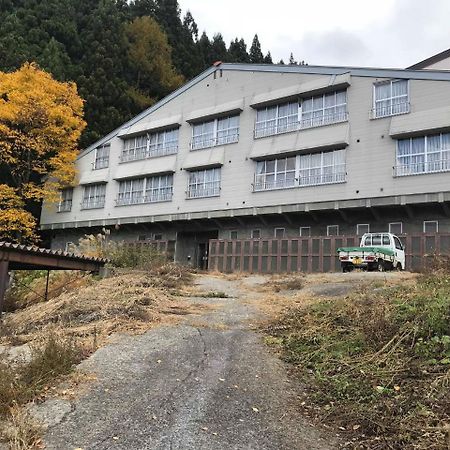 Nozawa Country Hotel Zewnętrze zdjęcie