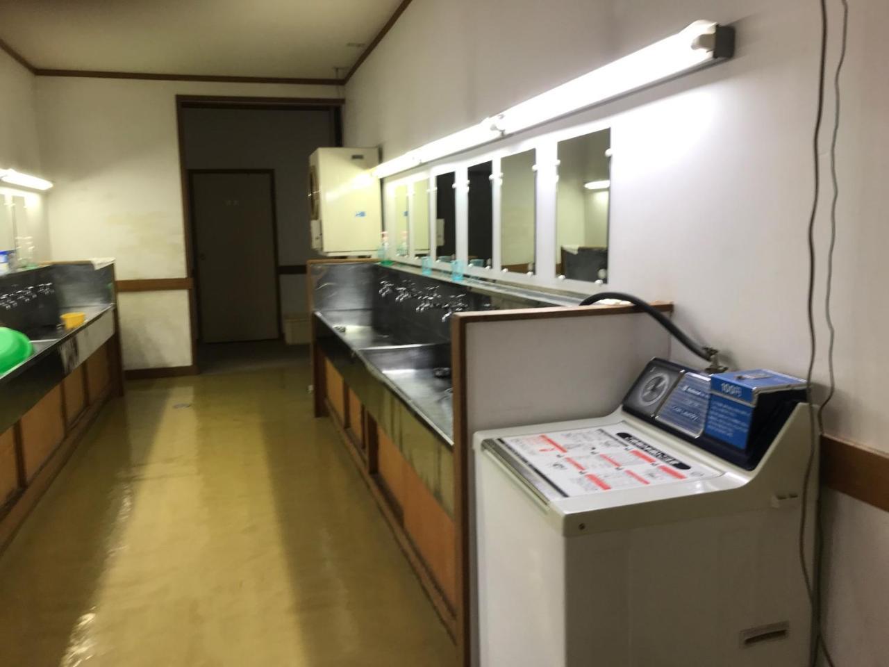 Nozawa Country Hotel Zewnętrze zdjęcie